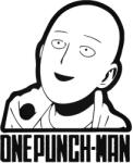  One Punch Man Autómatrica