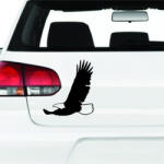  Szálló Sas Matrica