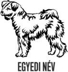  Egyedi neves Pumi matrica