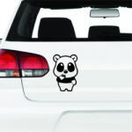  Baba mackó autómatrica