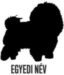  Egyedi neves Bolognese matrica