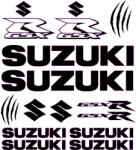  Suzuki RGS matrica készlet karmokkal