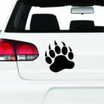  Tigris tappancs matrica