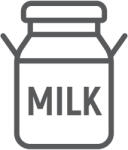  Tej piktogram matrica