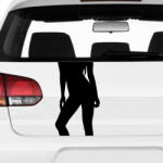  Közeli csaj - Autómatrica