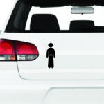  Star Wars Leia Autómatrica