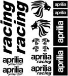  Aprilia Racing "2" szett