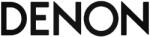 Denon tuning felirat