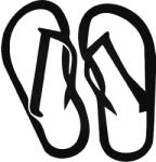  Flip Flop Autómatrica