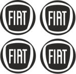  Fiat felni matrica (4 db)