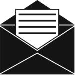  Posta piktogram matrica