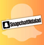  Egyedi Snapchat matrica