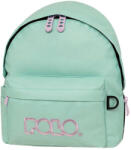 Polo Mini Ghiozdan Școlar de Spate Grădiniță Multicolor cu Husă pentru Sticlă de Apă 7.5 Litri 9-01-067-5945 2025 (9-01-067-5945)