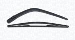 Magneti Marelli Set stergatoare, curatare parbriz MAGNETI MARELLI WRQ0275 (WRQ0275)