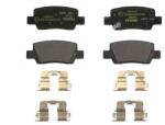 OE HYUNDAI set placute frana, frana disc OE HYUNDAI 58302AAA40 (58302AAA40)