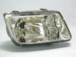 VW Bora 1998-2005 - Fényszóró H4/DE-H3 jobb TYC