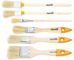 SPARTA 6db-os ecsetkészlet természetes szőr (8411457)