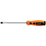 SPARTA SL8.0x150mm POINT mágneses csavarhúzó gumírozott nyéllel CrV (117707)
