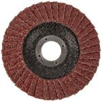 Sparta SIBRTEH 115x 22, 2 mm P24 lamellás tárcsa (kúpos profil) (740769)