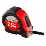MTX 7, 5mx25mm STATUS mérőszalag mágneses gumírozott (310317)