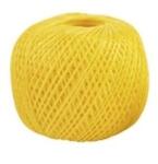 PALISAD 400m polipropilén kötöző sárga 1200tex (939827)