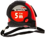 MTX 5mx25mm STATUS mérőszalag mágneses gumírozott (310297)