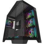AQIRYS Titan ARGB black