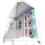 AQIRYS Titan ARGB white