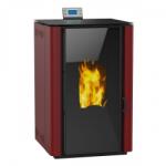 Prity PL W11 PEH burgundy