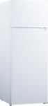 Crown DF241EWH Frigider