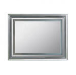  Tükör COPEN 1000x760 mm, LED, ezüst (C-06-03Q-S)