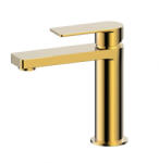  COPEN NOOK mosdócsaptelep, csiszolt arany (C-01-100BTG)