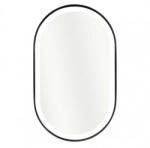  MINOTTI 500x760 LED tükör alu kerettel (H-3176L_LED)