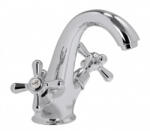  Mosdó csaptelep EMMEVI DECO, króm, kétkaros (CR12013)