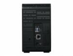 Western Digital My Cloud EX2 Ultra 32TB (WDBVBZ0320JCH-EESN)