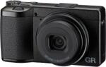 Pentax Ricoh GR IV Black (01552) Digitális fényképezőgép