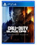 Activision Call of Duty Black Ops 7 (PS4)