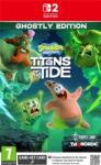 THQ Nordic SpongeBob SquarePants Titans of the Tide [Ghostly Edition] (Switch 2)