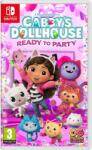 Outright Games Gabby's Dollhouse Ready to Party (Switch)