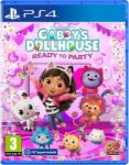 Outright Games Gabby's Dollhouse Ready to Party (PS4)