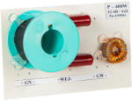 BLOW Crossover pentru difuzoare 400W 4 Ohm 2 căi 8819# (8819-)