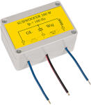 BLOW Crossover de bas 300W 4-8 Ohm în carcasă 8530# (8530-)