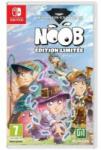Microids Noob The Factionless [Limited Edition] (Switch)