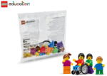 LEGO® Education SPIKE Essential Minifigurine (2000727) - pcone