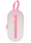 Swimaholic Szivárgásmentes zseb swimaholic waterproof pool pouch rózsaszín