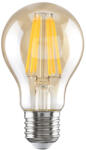 Rábalux 79150 9W 850lm, 2700K, Normál izzó forma E27 filament LED fényforrás (79150)