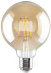 Rábalux 79151 5W 510lm, 3000K, G95-ös méretű E27 LED fényforrás (79151)