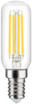 Rábalux 79090 4W 400lm, 4000K, T25-ös méretű E14 LED fényforrás (79090)
