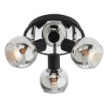 Smarter 04-481 Magis 3xE14 spot lámpa (04-481)