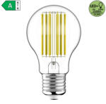 Rábalux 7W 3000K 1520Lumen Normál izzó forma E27 filament LED fényforrás (79019)